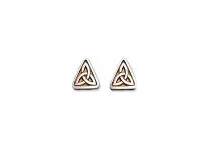 Rhodium Plated | Fashion Earrings